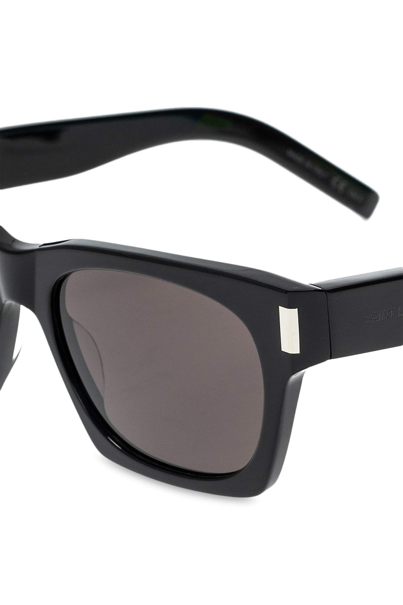 Saint Laurent 'SL 402' sunglasses | Men's | Vitkac